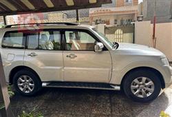 ميتسوبيشي باجيرو